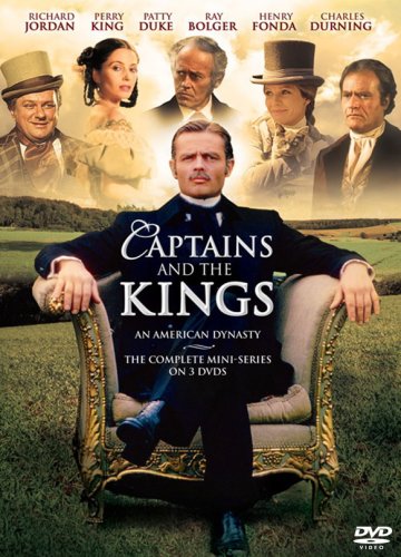 Captains and the Kings (1976)