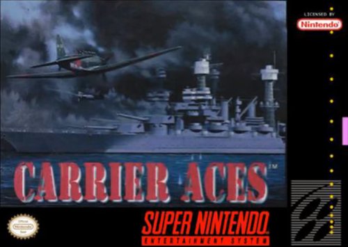 Carrier Aces (1995)
