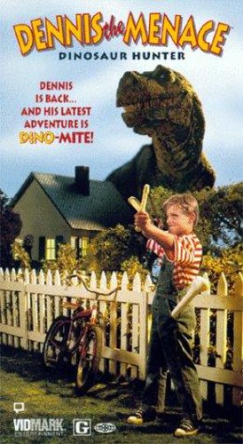 Dennis the Menace (1987)