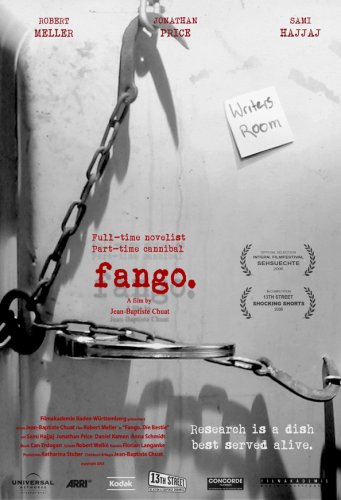 Fango - Die Bestie (2006)