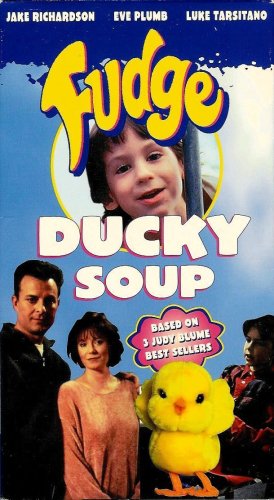 Fudge (1995)