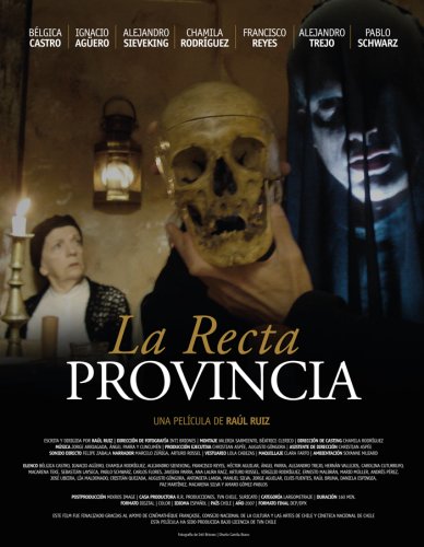La Recta Provincia (2007)