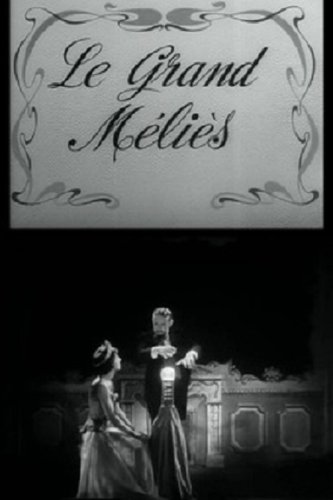 Le grand Méliès (1952)
