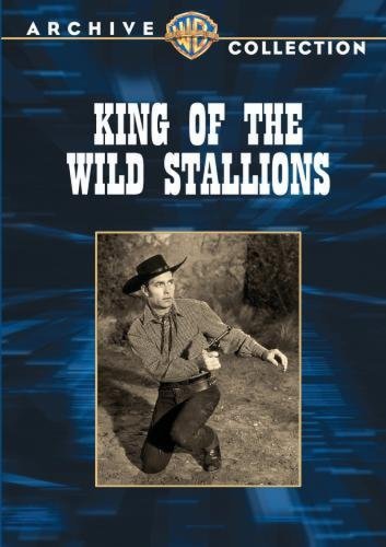 King of the Wild Stallions (1959)