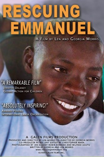 Rescuing Emmanuel (2009)