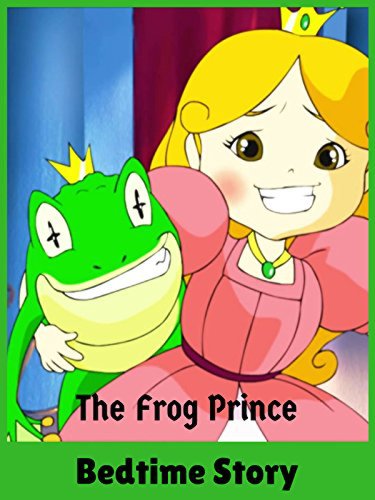 The Frog Prince (1954)