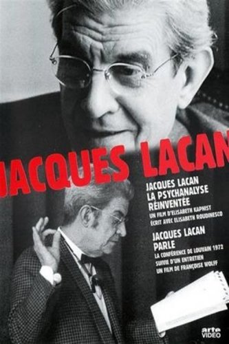 Jacques Lacan: la psychanalyse 1 (1974)