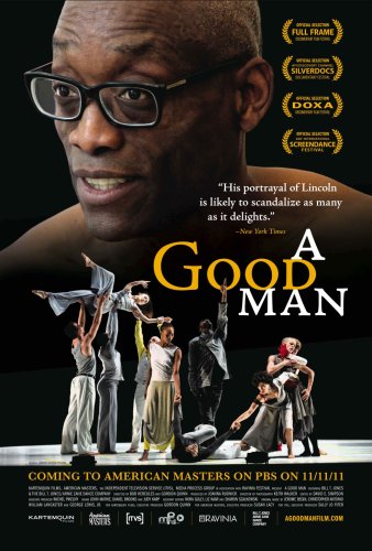A Good Man (2011)