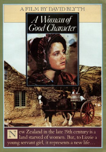 A Woman of Good Character (1980)
