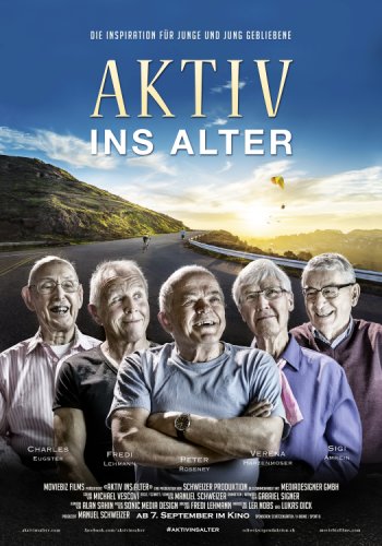 Aktiv ins Alter (2017)