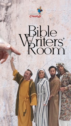 Bible Writers' Room