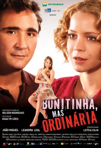 Bonitinha, Mas Ordinária (2013)
