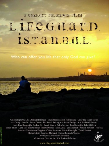 Cankurtaran Istanbul