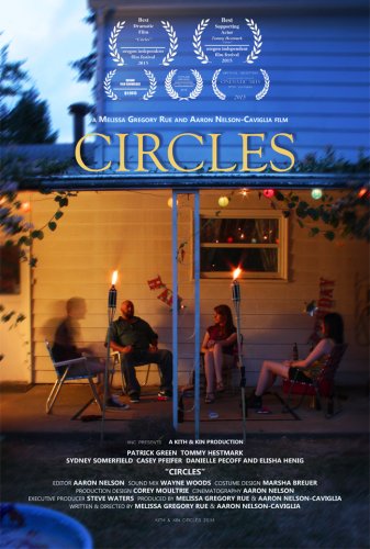 Circles (2014)