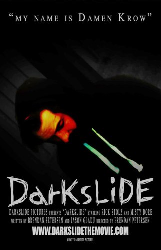 Darkslide (2016)