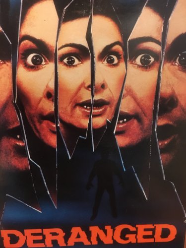 Deranged (1987)