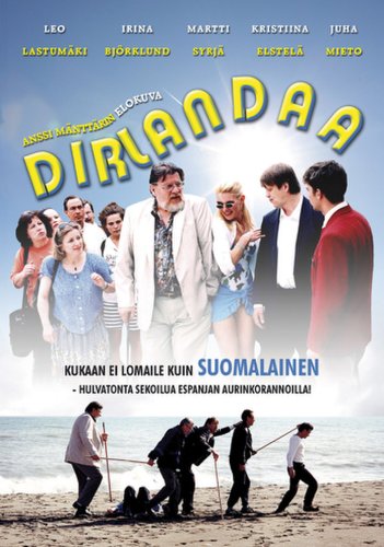 Dirlandaa (2000)
