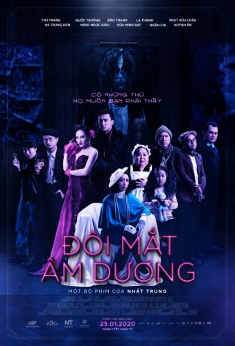 Doi Mat Am Duong (2020)