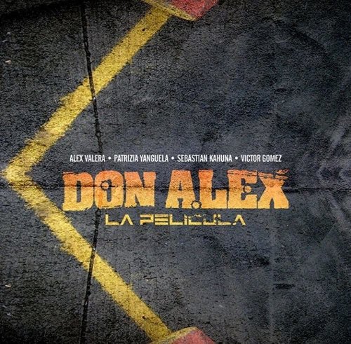 Don Alex (2021)