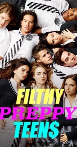 Filthy Sexy Teen$ (2013)