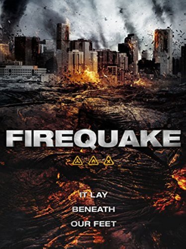 Firequake (2014)