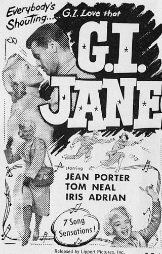 G.I. Jane (1951)