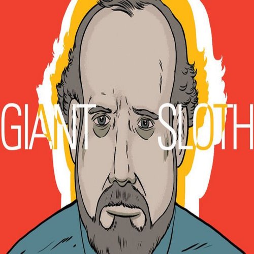 Giant Sloth (2015)