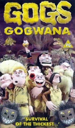 Gogwana (2000)