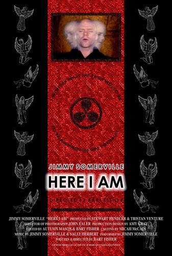 Here I Am (2004)