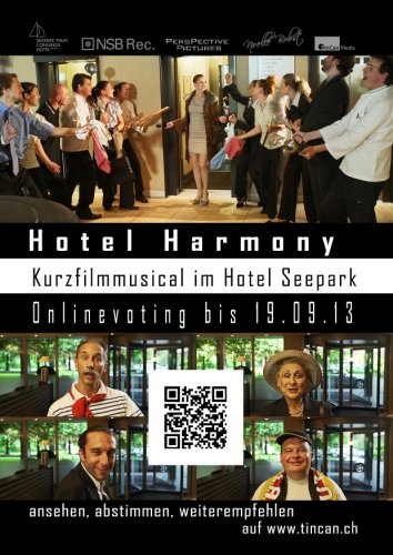 Hotel Harmony (2013)