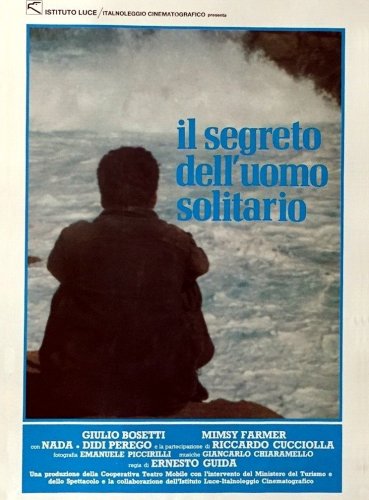 Il segreto dell'uomo solitario (1988)