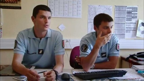 Hors la loi (2013)