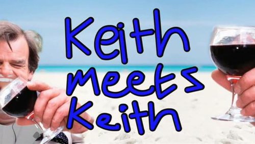Keith Meets Keith (2009)