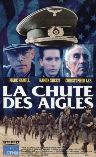 Fall of the Eagles (1989)
