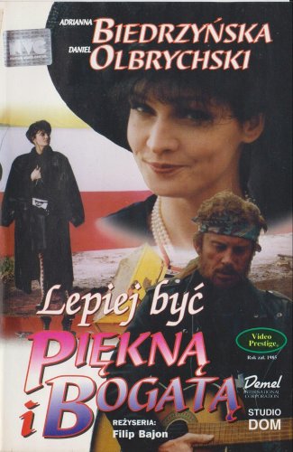 Lepiej byc piekna i bogata (1993)