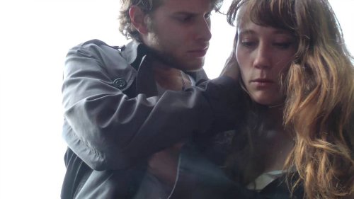 Les Amants du Pont Dieu (2012)