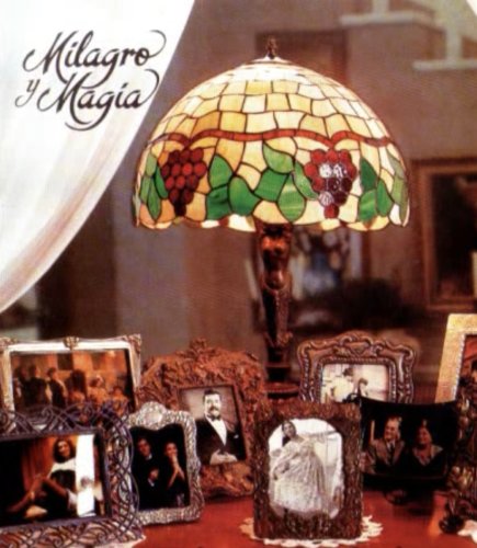 Milagro y magia (1991)