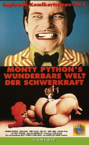 Monty Python's wunderbare Welt des Schwachsinns (1999)
