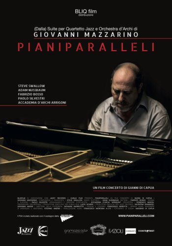 Piani Paralleli (2016)