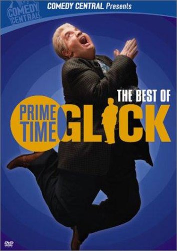 Primetime Glick (2001)