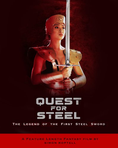 Quest for Steel (2021)