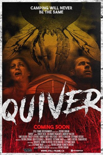 Quiver (2015)