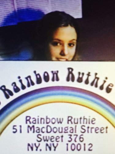 Rainbow Ruthie (0)