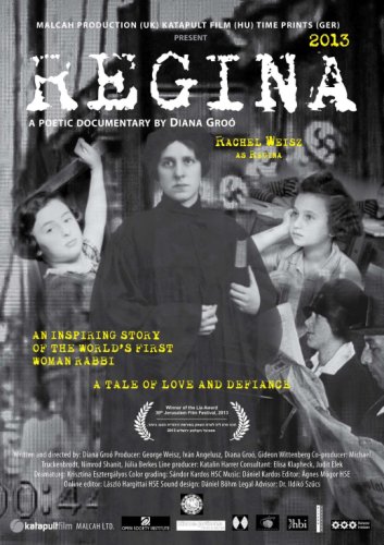 Regina (2013)