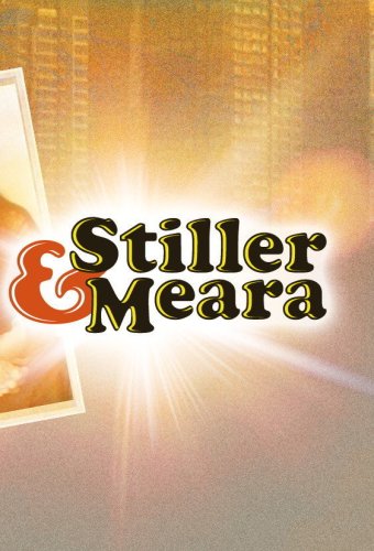 Stiller & Meara - Season 1