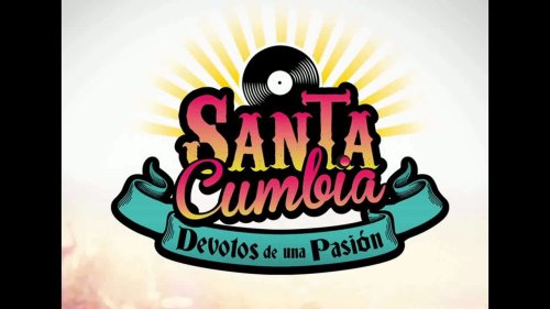 Santa Cumbia (2014)