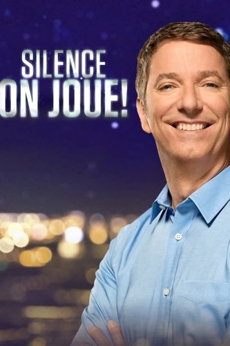 Silence, on joue! (2016)