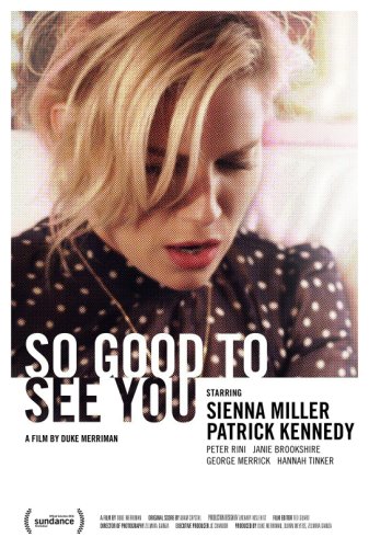 So Good to See You (2016)