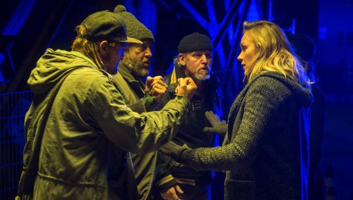 Der König der Gosse (2016)