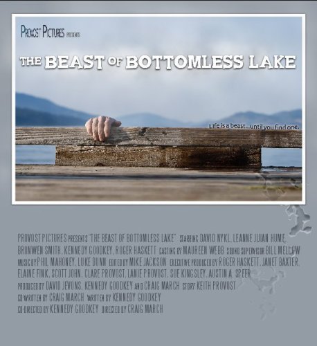 The Beast of Bottomless Lake (2010)